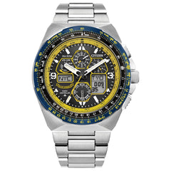 Citizen's Promaster Skyhawk A-T with Black Chronograph Dial