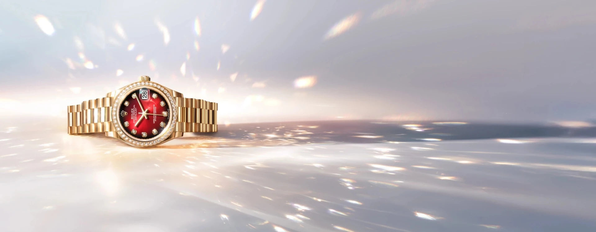 Rolex undefined - undefined