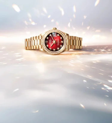 Rolex - Jai's Turks and Caicos