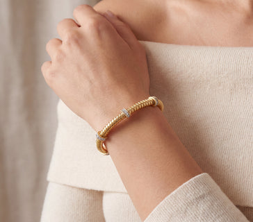 Curated Treasures