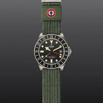 Pelagos FXD GMT - Jai's Turks and Caicos