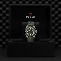Pelagos FXD GMT - Jai's Turks and Caicos