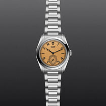 TUDOR Monarch - Jai's Turks and Caicos