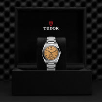 TUDOR Monarch - Jai's Turks and Caicos