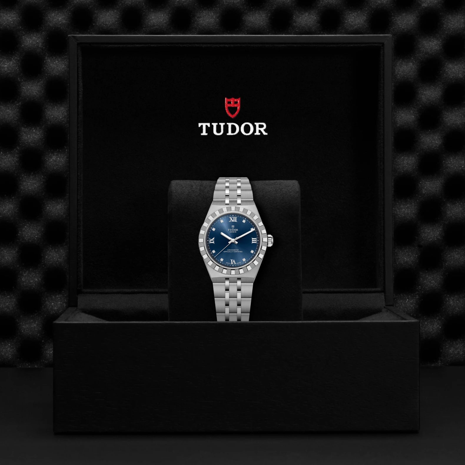 TUDOR Royal - Jai's Turks and Caicos