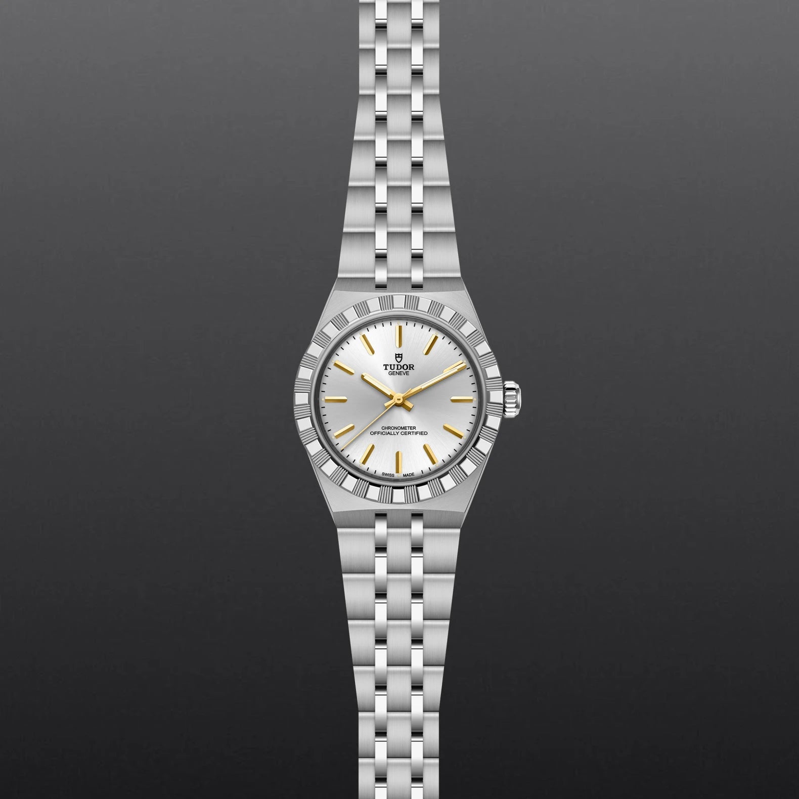 TUDOR Royal - Jai's Turks and Caicos