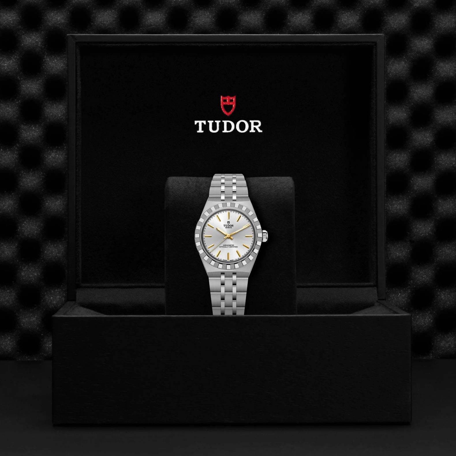TUDOR Royal - Jai's Turks and Caicos