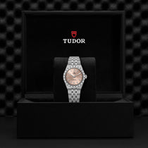 TUDOR Royal - Jai's Turks and Caicos