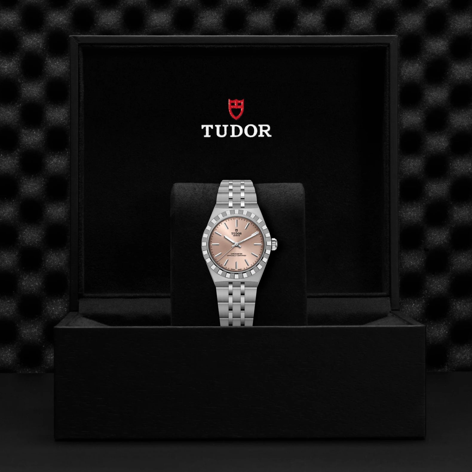 TUDOR Royal - Jai's Turks and Caicos