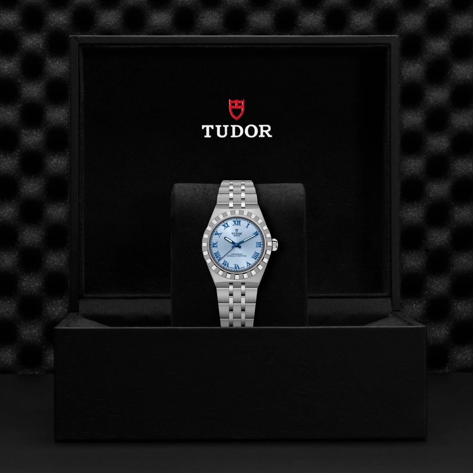 TUDOR Royal - Jai's Turks and Caicos