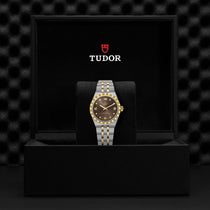 TUDOR Royal - Jai's Turks and Caicos