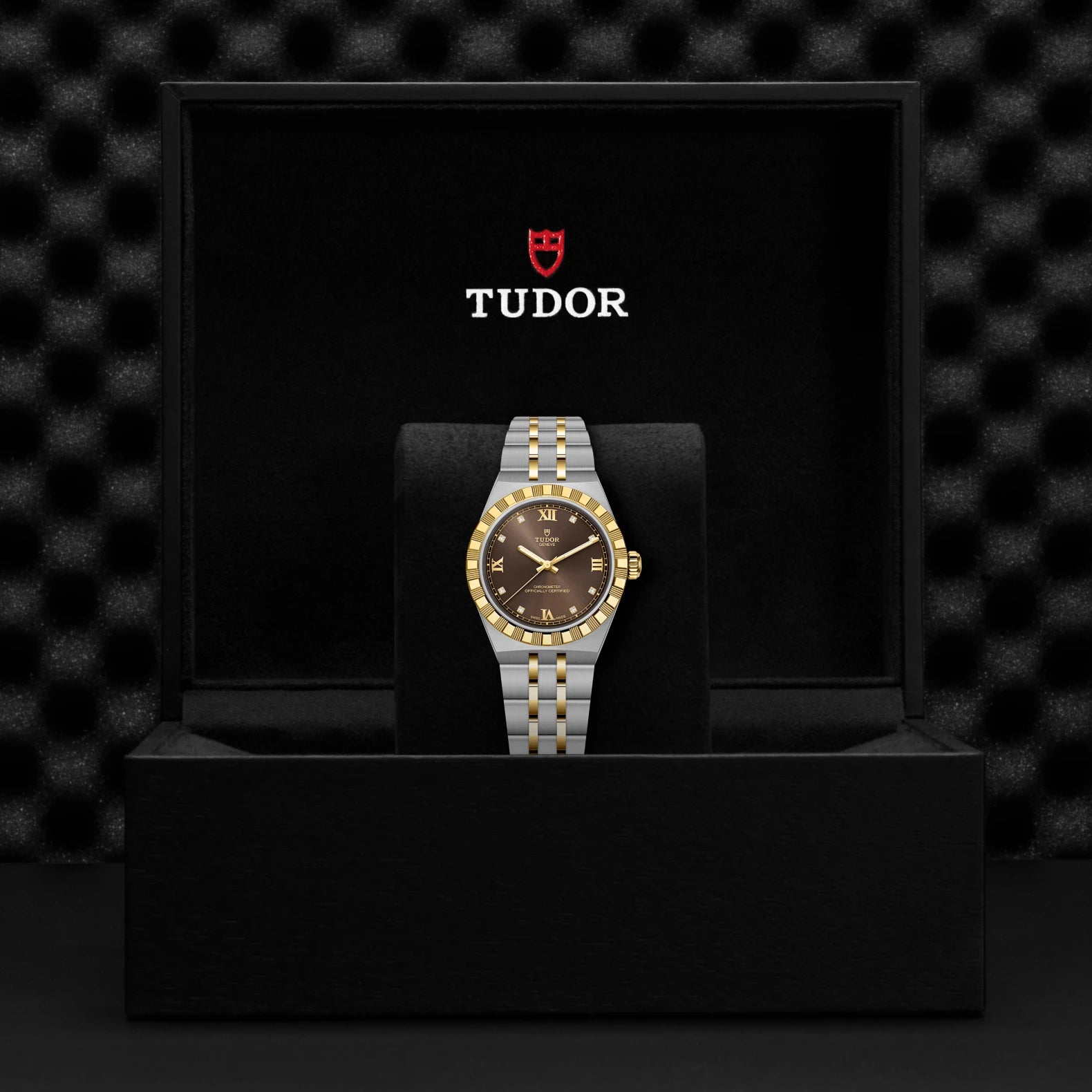 TUDOR Royal - Jai's Turks and Caicos