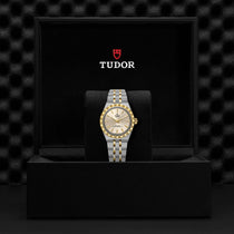 TUDOR Royal - Jai's Turks and Caicos