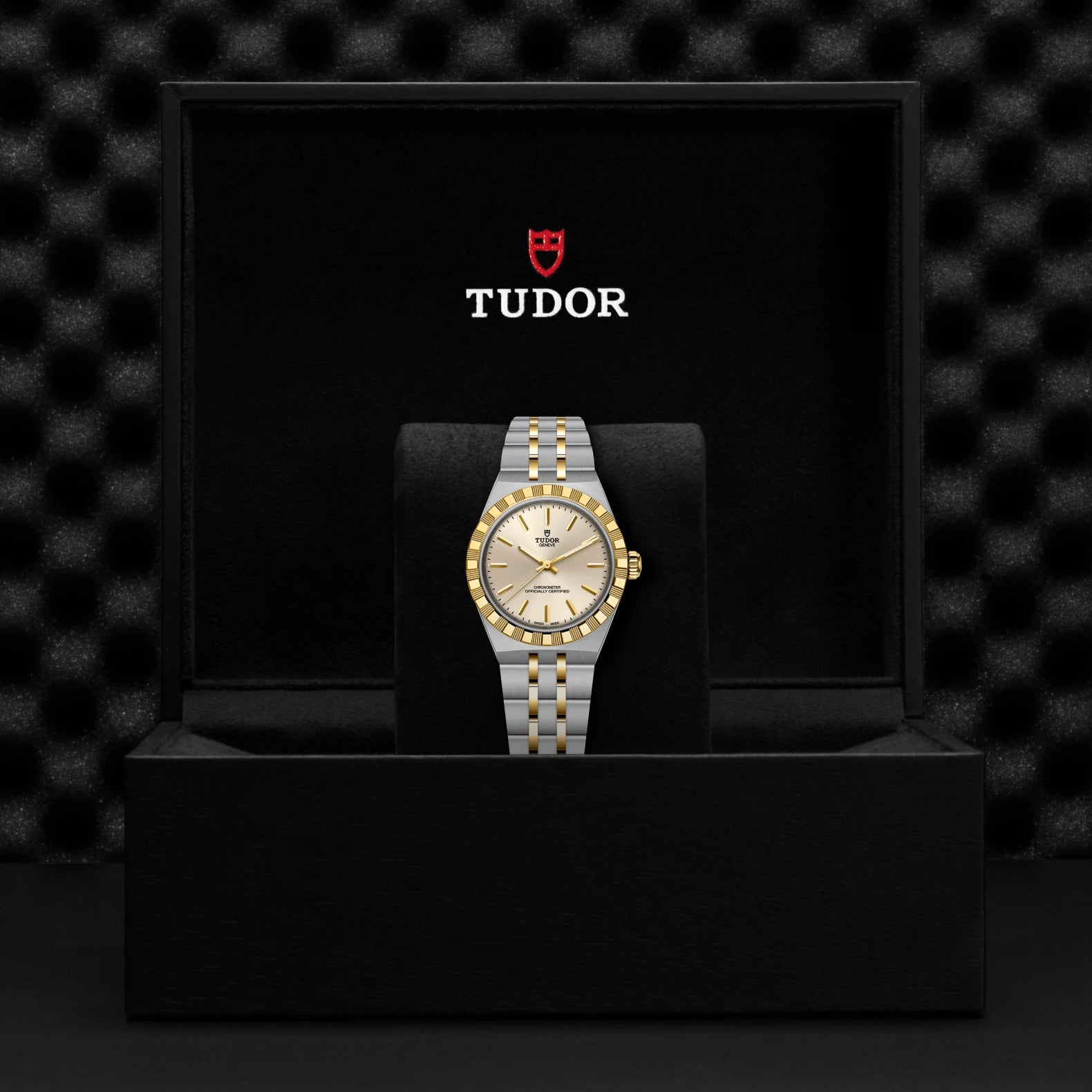 TUDOR Royal - Jai's Turks and Caicos