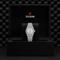 TUDOR Royal - Jai's Turks and Caicos