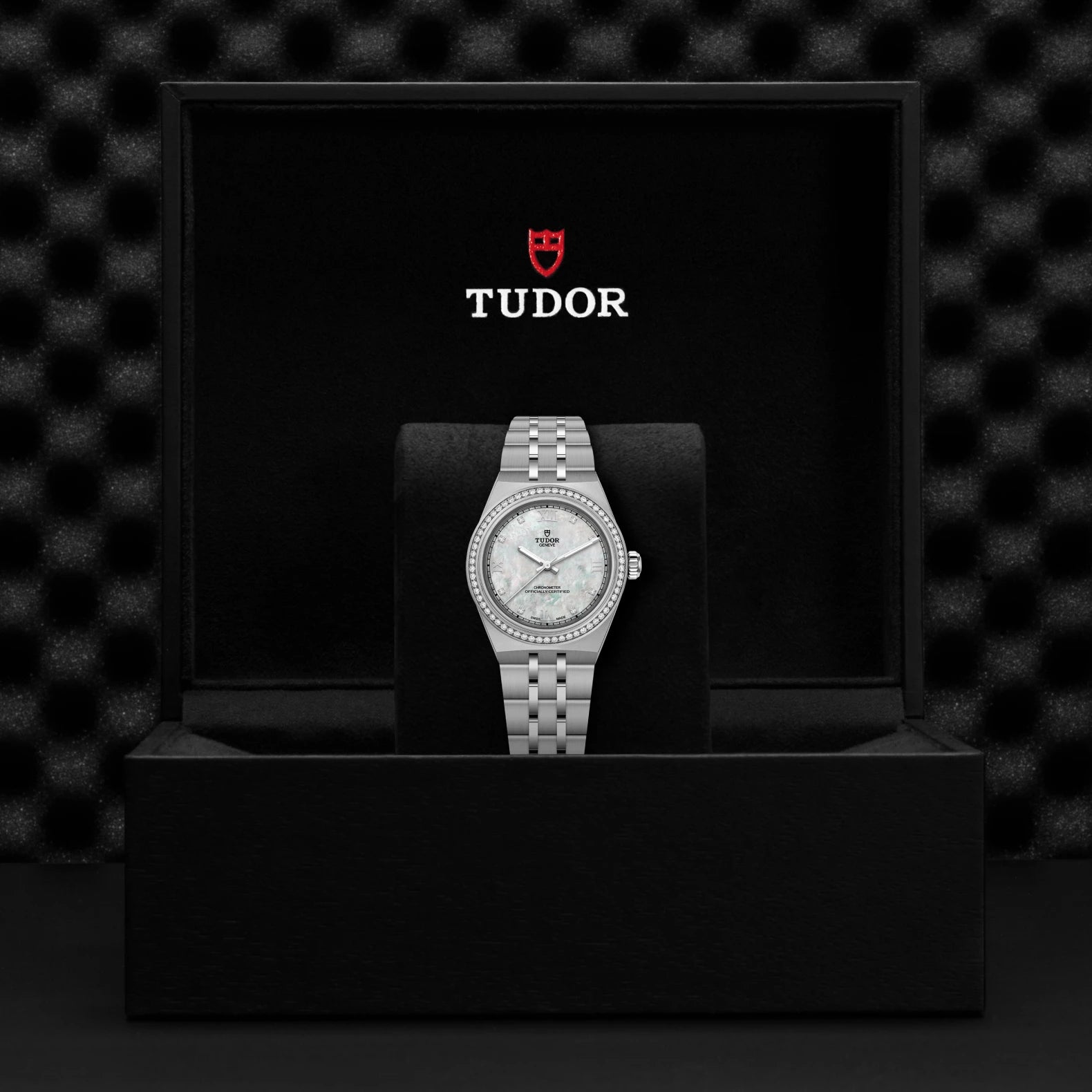 TUDOR Royal - Jai's Turks and Caicos