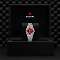 TUDOR Royal - Jai's Turks and Caicos