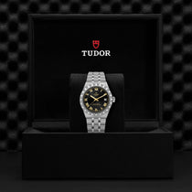 TUDOR Royal - Jai's Turks and Caicos