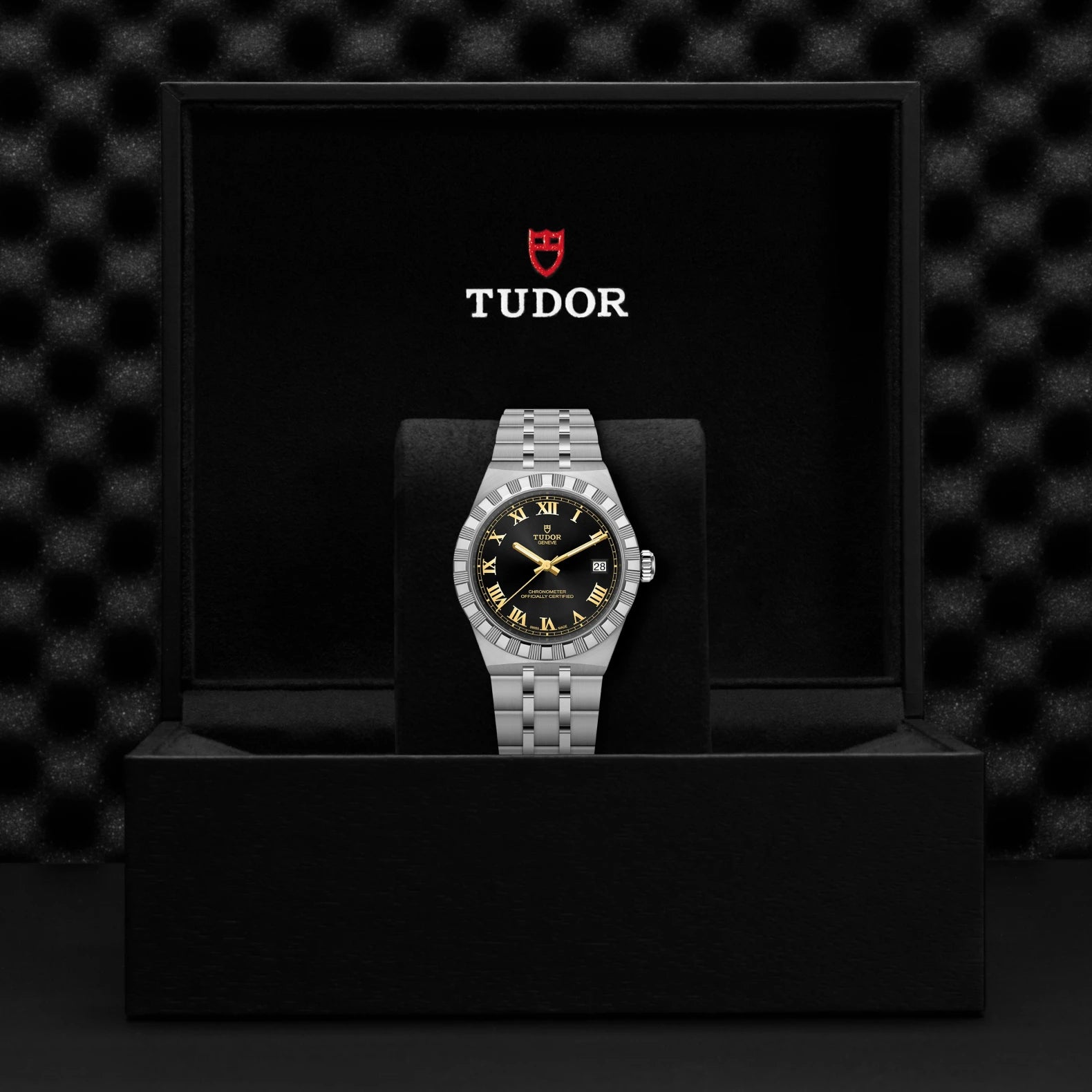 TUDOR Royal - Jai's Turks and Caicos