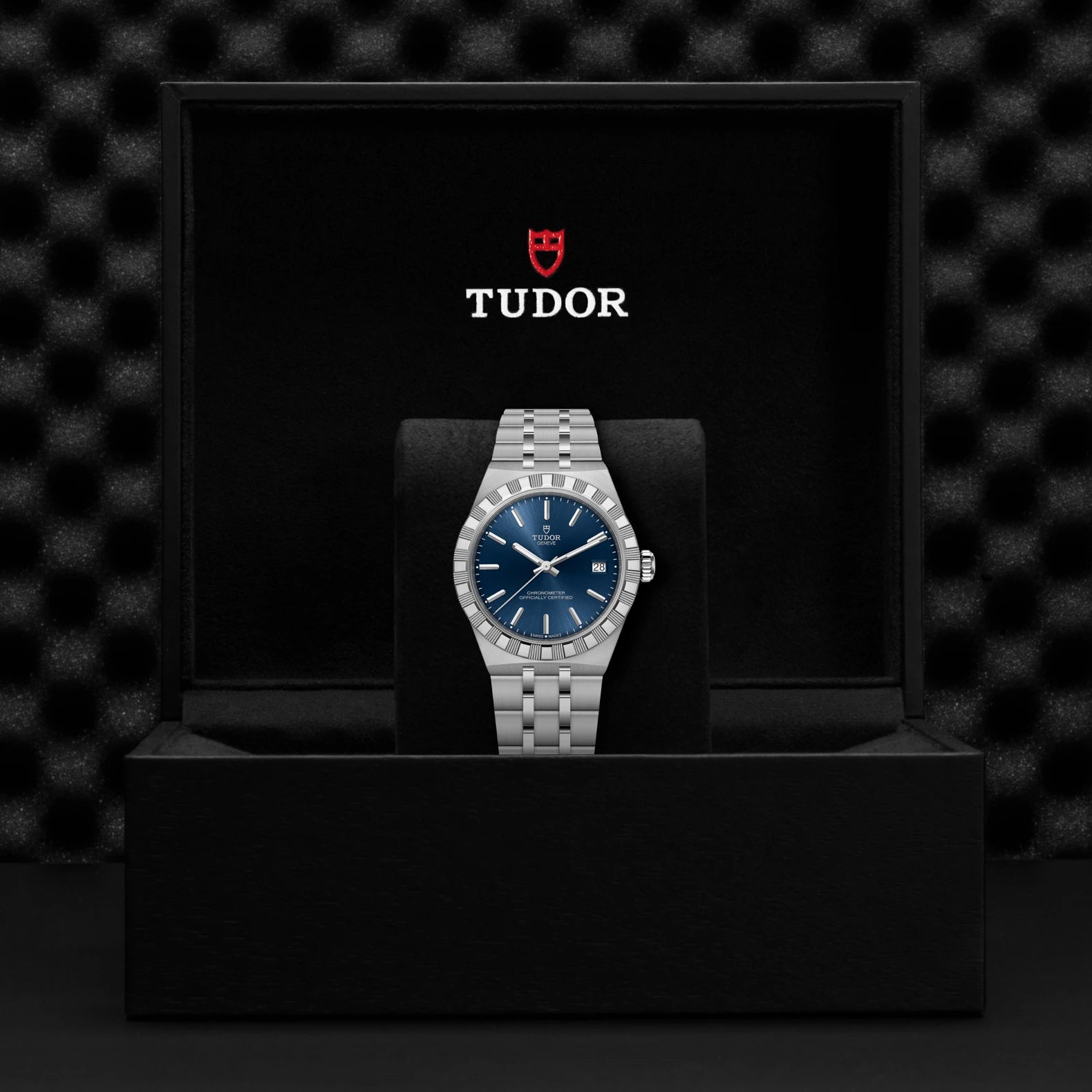 TUDOR Royal - Jai's Turks and Caicos