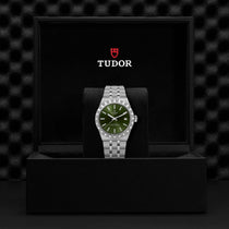 TUDOR Royal - Jai's Turks and Caicos
