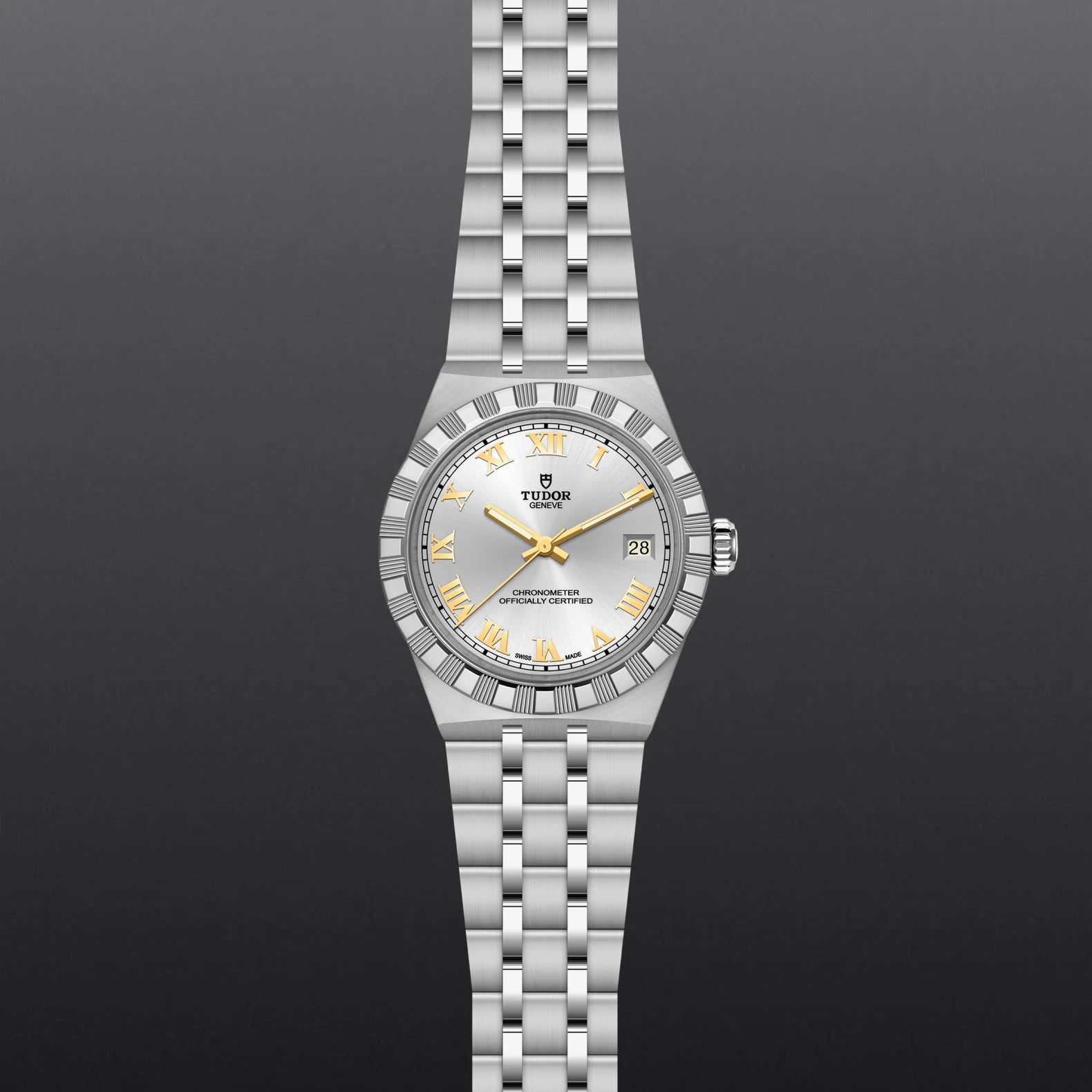 TUDOR Royal - Jai's Turks and Caicos