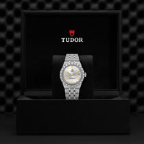 TUDOR Royal - Jai's Turks and Caicos