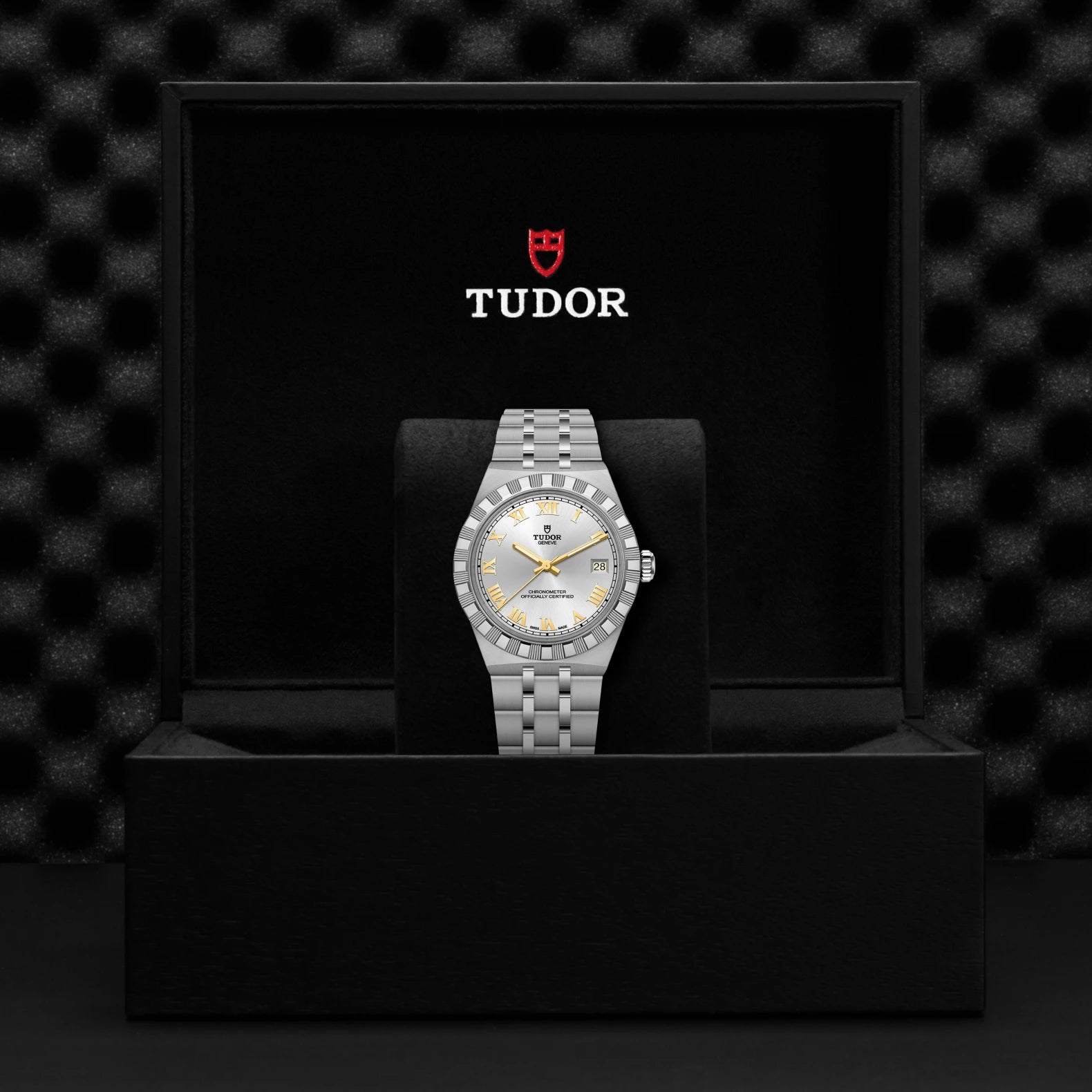 TUDOR Royal - Jai's Turks and Caicos