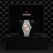 TUDOR Royal - Jai's Turks and Caicos
