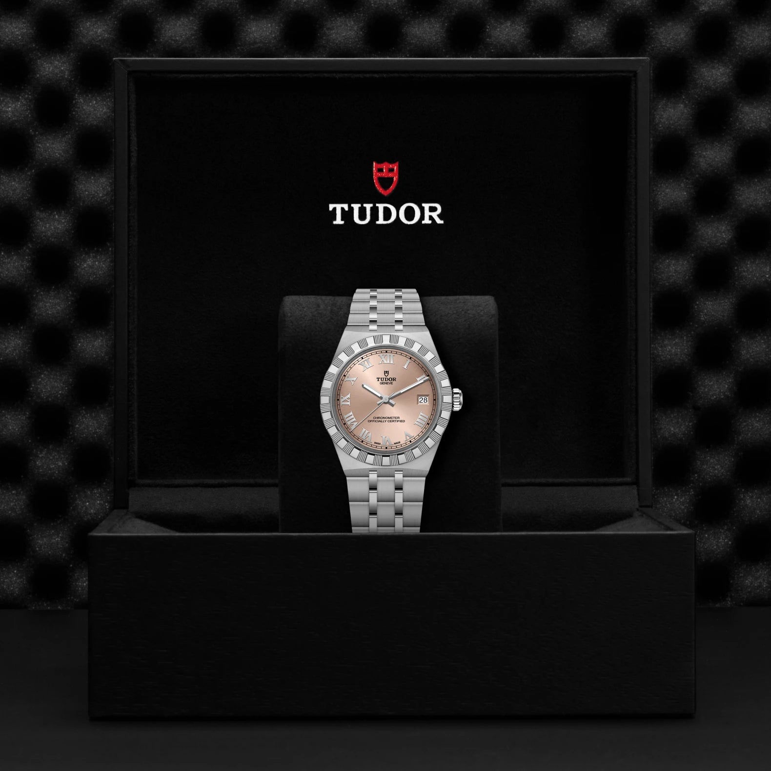 TUDOR Royal - Jai's Turks and Caicos