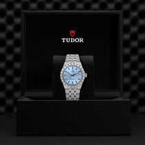 TUDOR Royal - Jai's Turks and Caicos