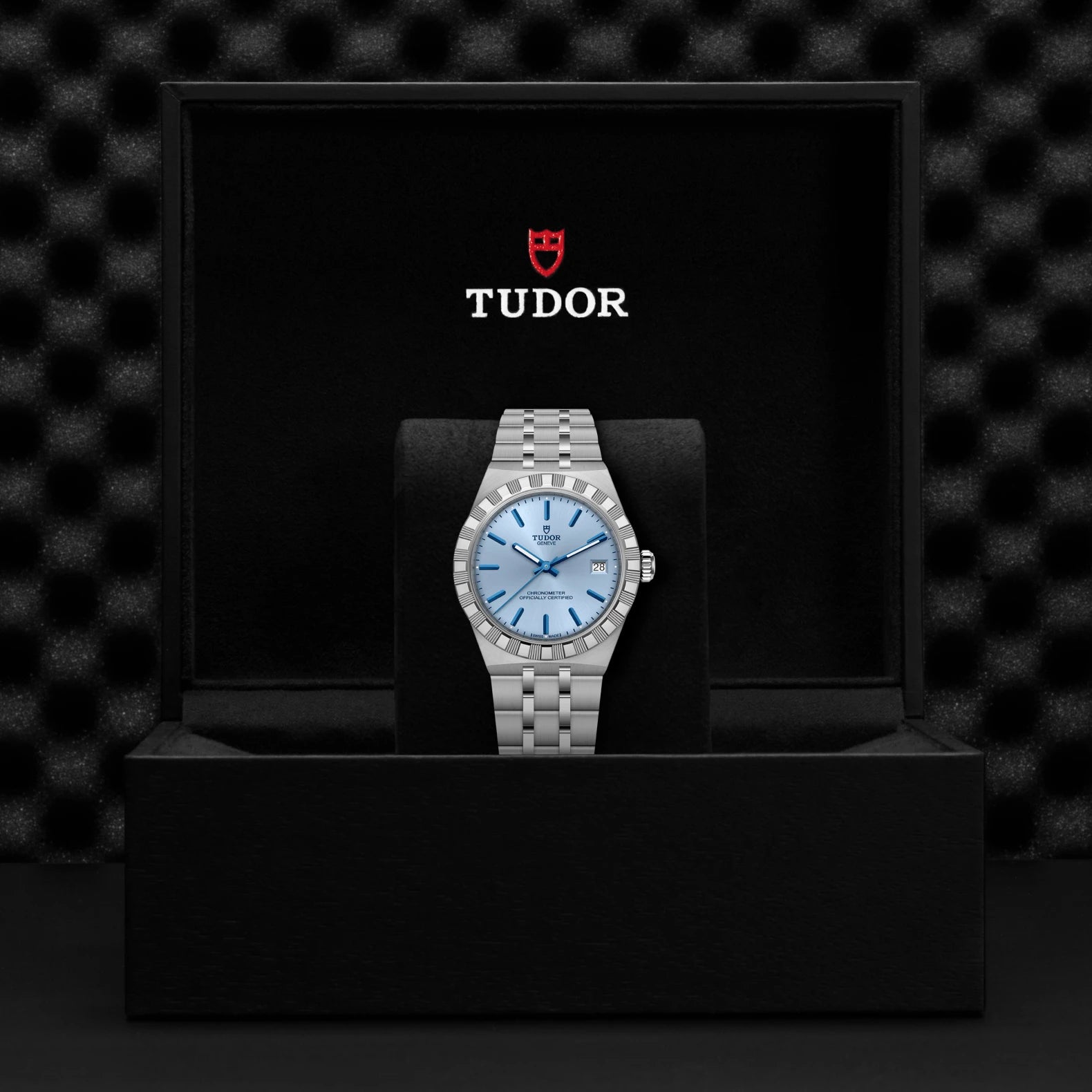 TUDOR Royal - Jai's Turks and Caicos