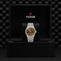 TUDOR Royal - Jai's Turks and Caicos