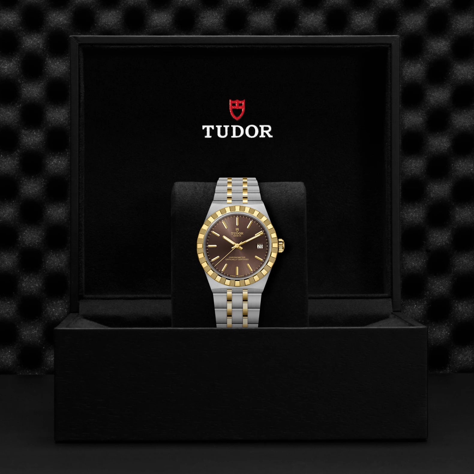 TUDOR Royal - Jai's Turks and Caicos