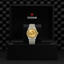 TUDOR Royal - Jai's Turks and Caicos