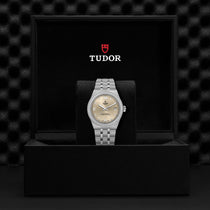 TUDOR Royal - Jai's Turks and Caicos