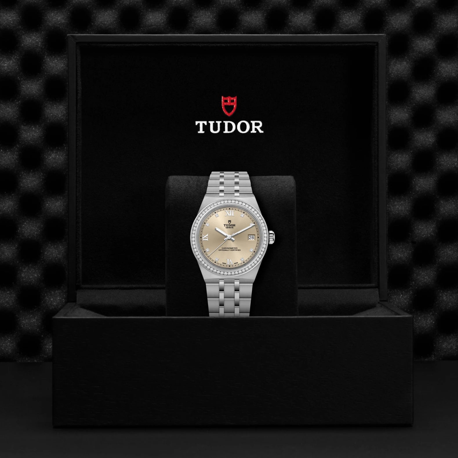 TUDOR Royal - Jai's Turks and Caicos