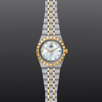 TUDOR Royal