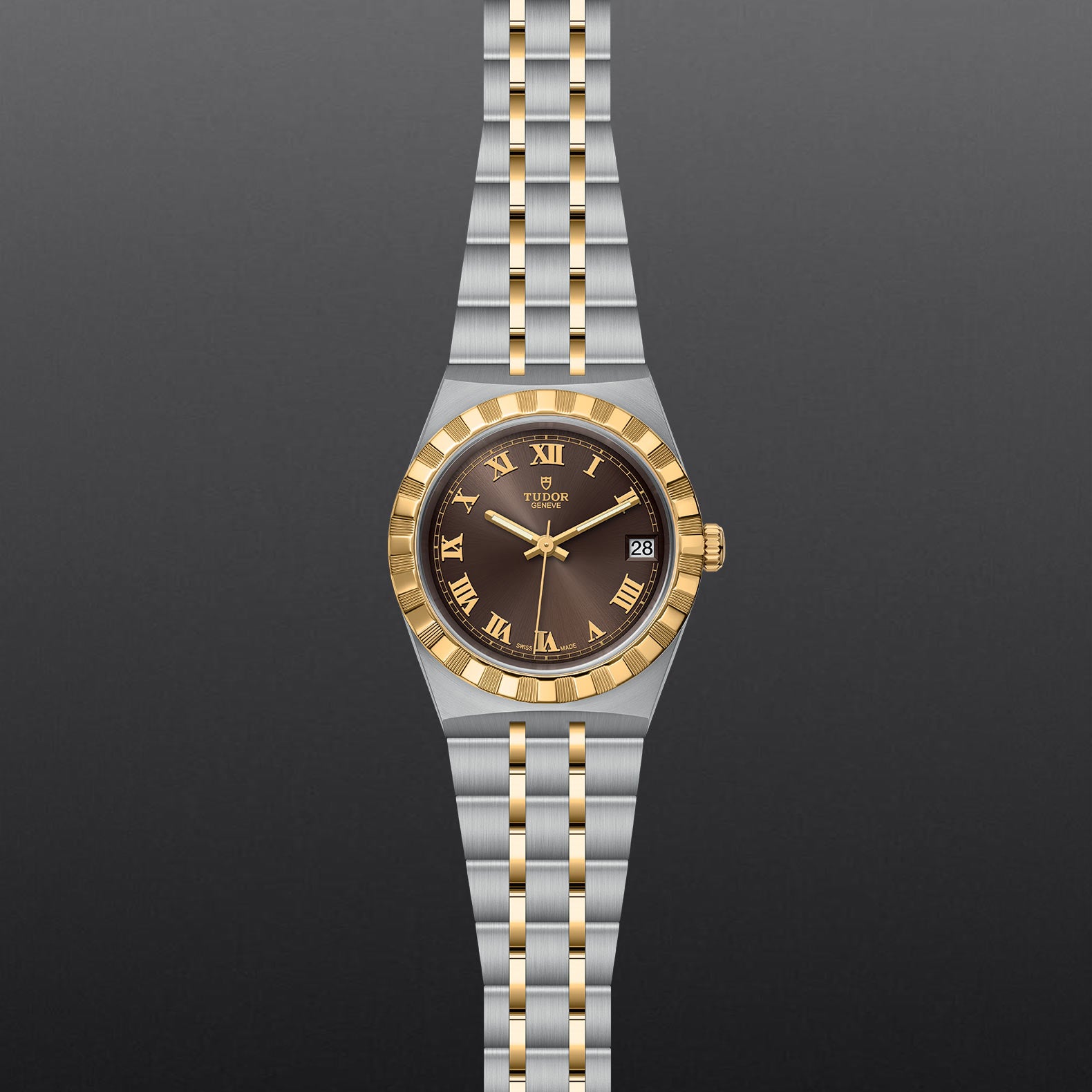 TUDOR Royal