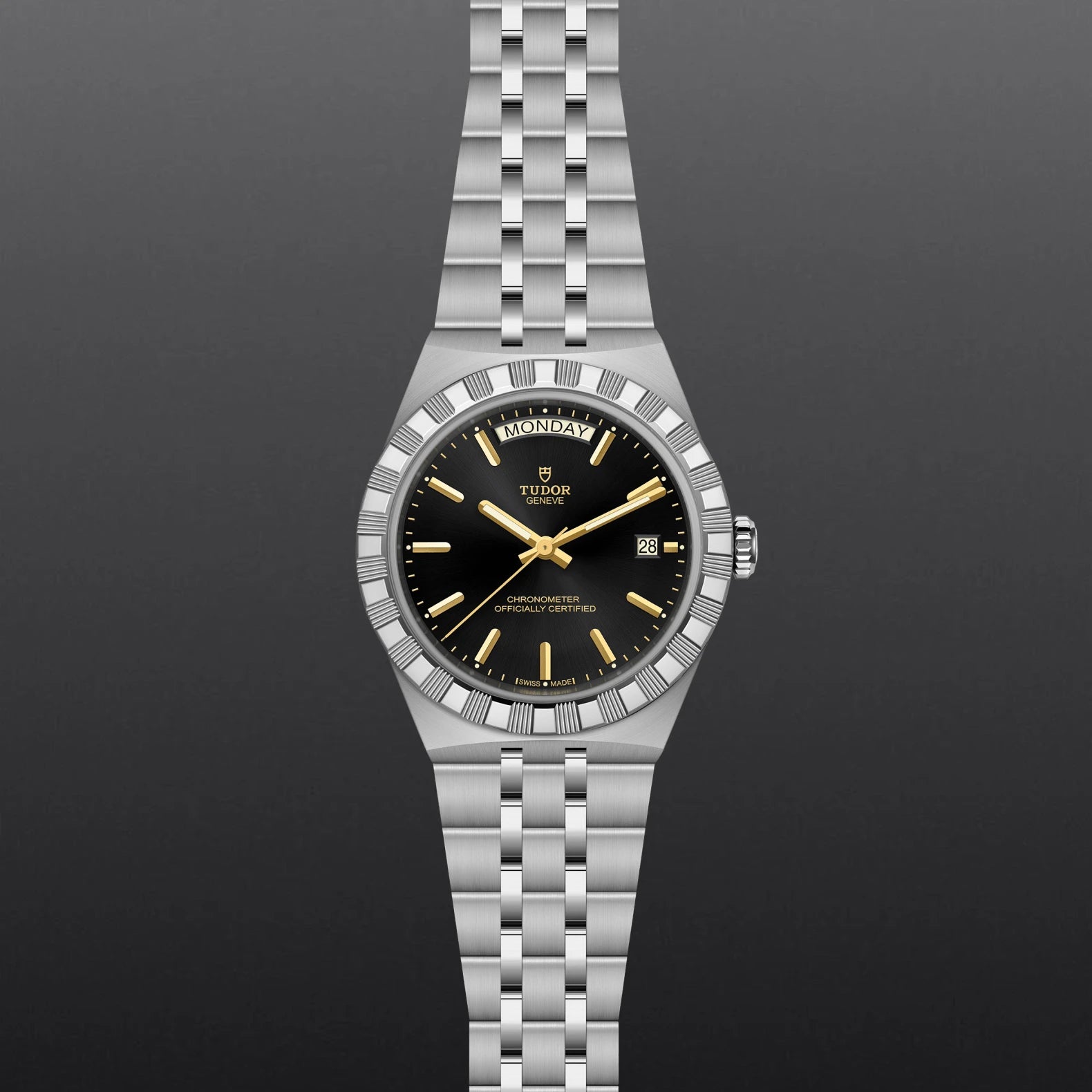TUDOR Royal - Jai's Turks and Caicos