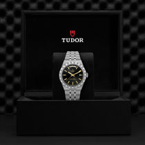 TUDOR Royal - Jai's Turks and Caicos