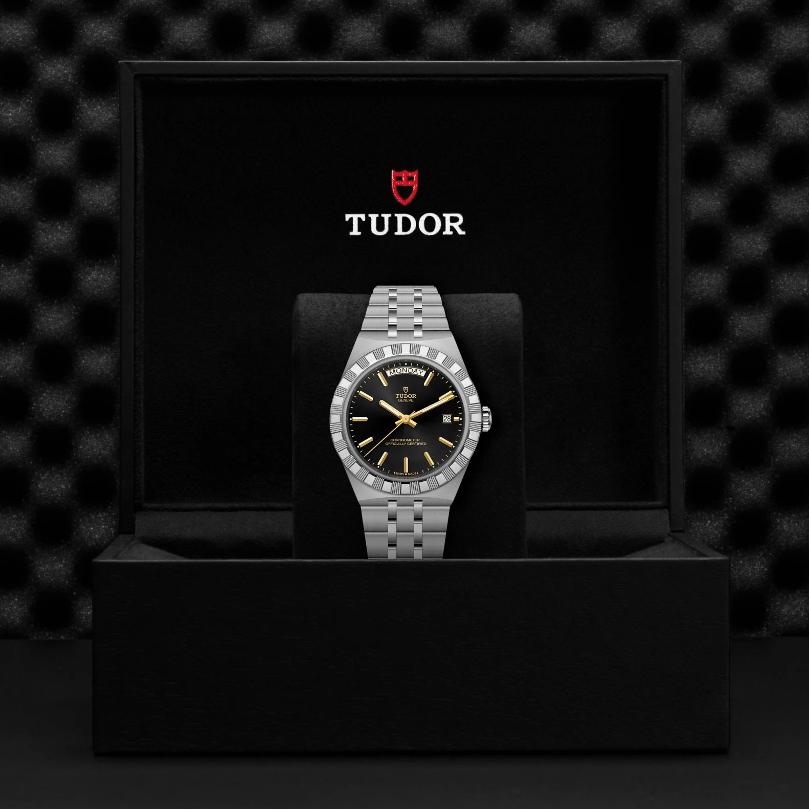 TUDOR Royal - Jai's Turks and Caicos