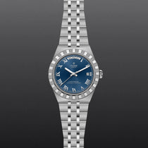 TUDOR Royal - Jai's Turks and Caicos