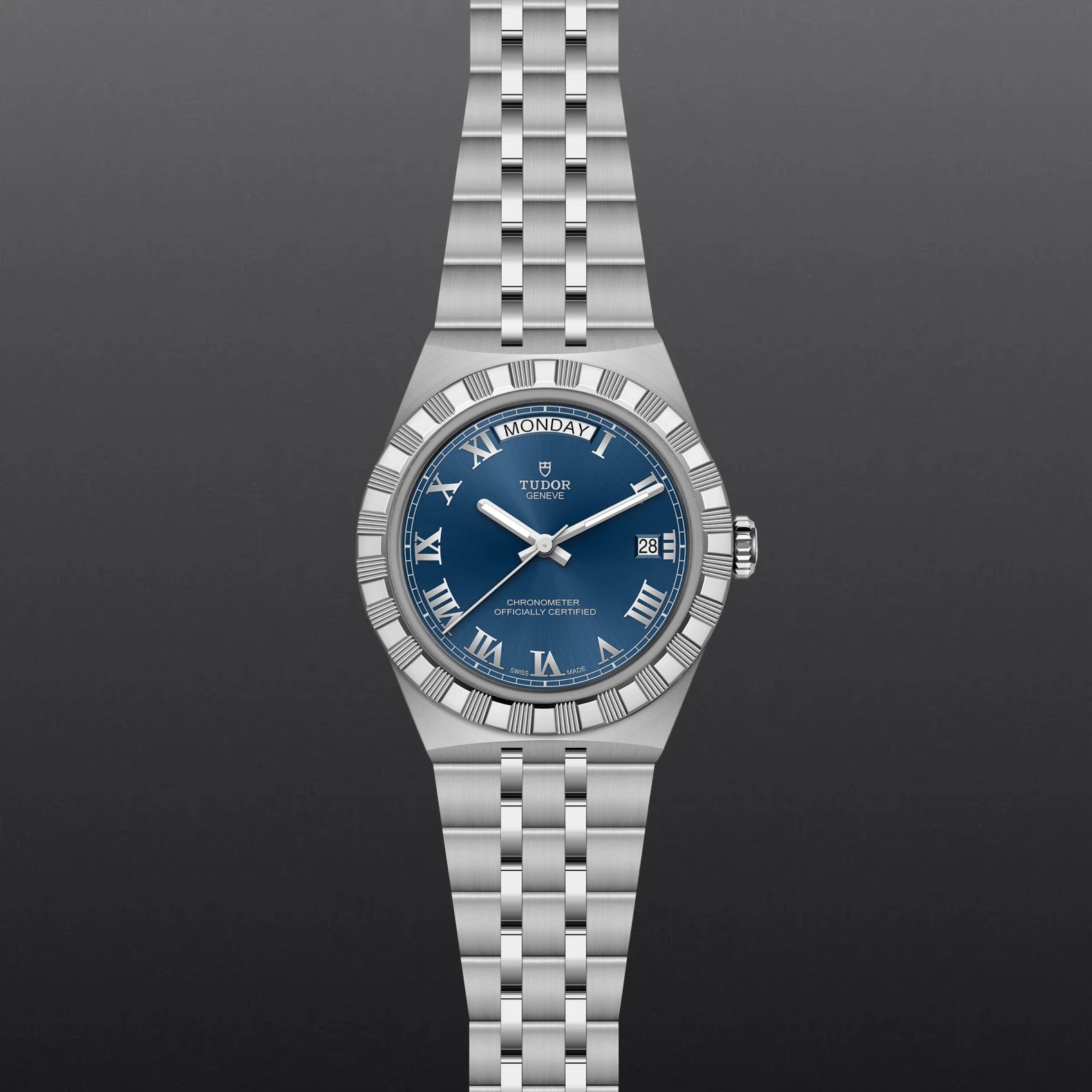 TUDOR Royal - Jai's Turks and Caicos