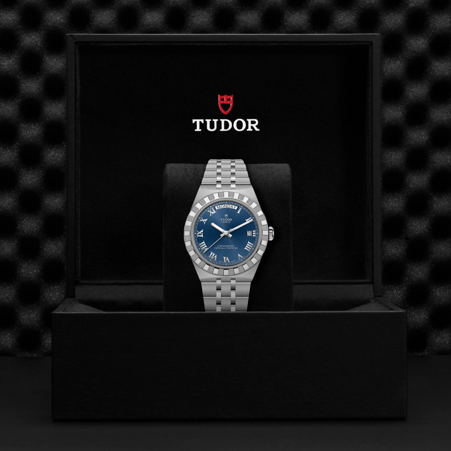 TUDOR Royal - Jai's Turks and Caicos