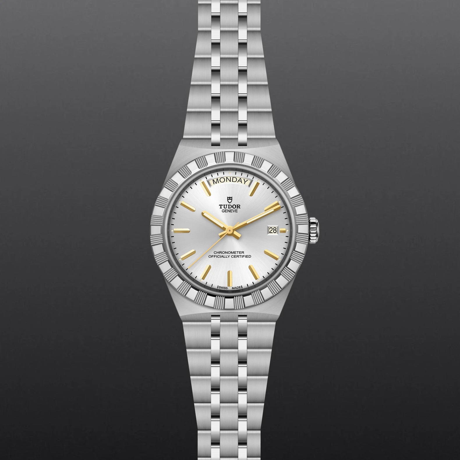 TUDOR Royal - Jai's Turks and Caicos