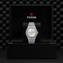TUDOR Royal - Jai's Turks and Caicos