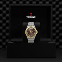 TUDOR Royal - Jai's Turks and Caicos