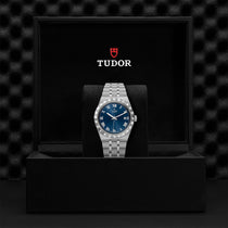 TUDOR Royal