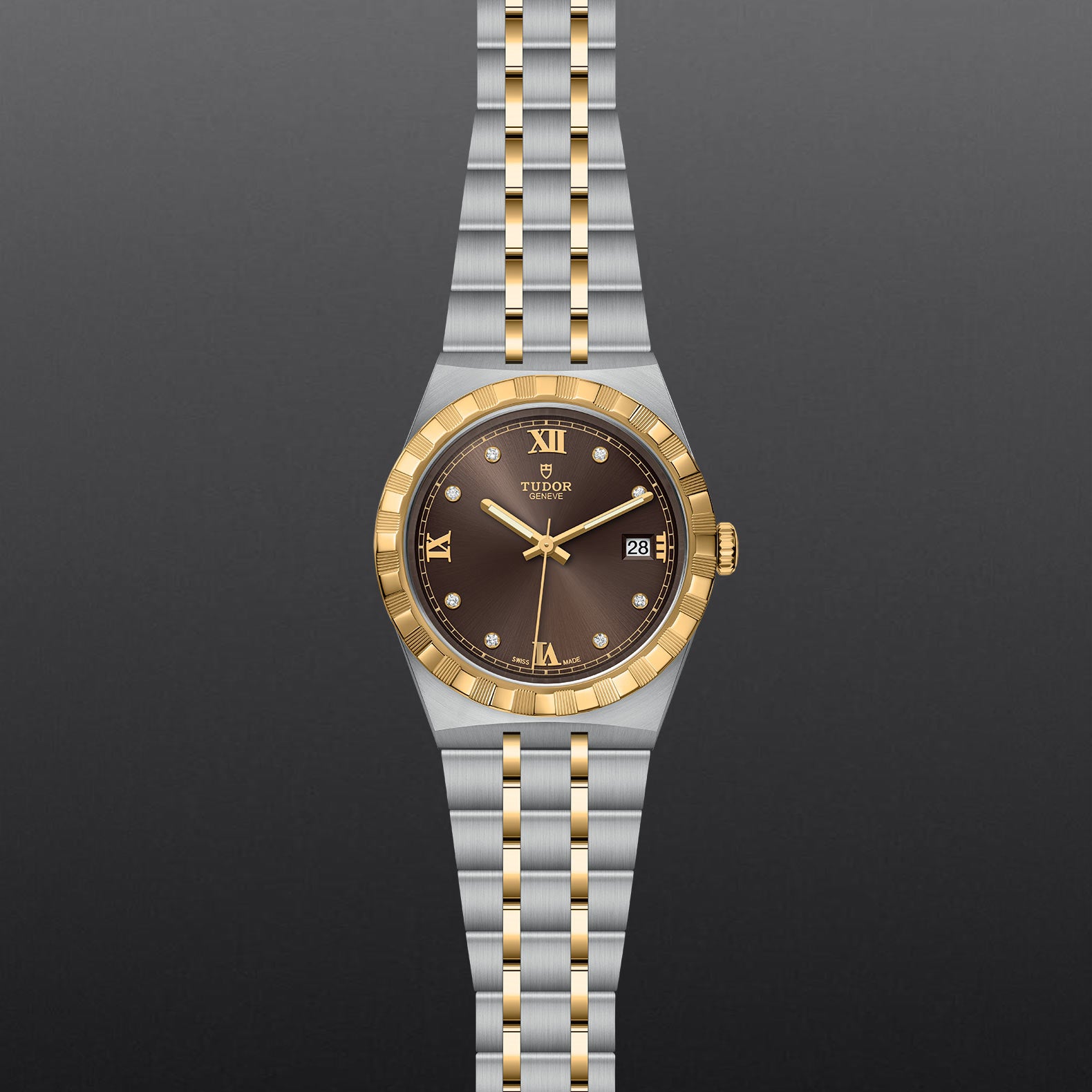 TUDOR Royal